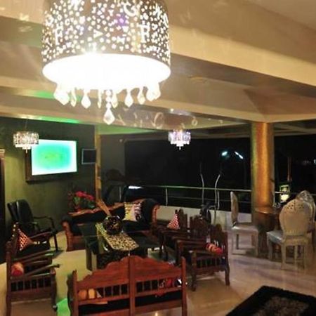 United 21 Emerald Goa Varca Exterior foto