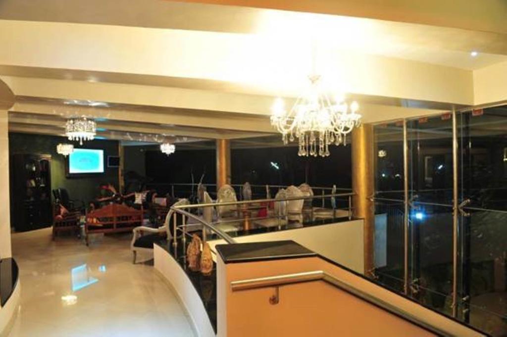 United 21 Emerald Goa Varca Exterior foto
